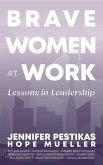 Brave Women at Work (eBook, ePUB)