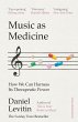 Music as Medicine (eBook, ePUB) - Bild 1