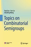 Topics on Combinatorial Semigroups (eBook, PDF)