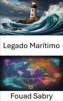 Legado Marítimo (eBook, ePUB) - Sabry, Fouad