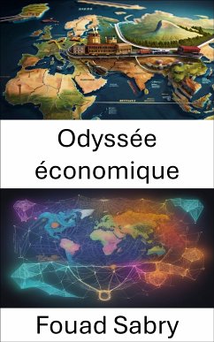 Odyssée économique (eBook, ePUB) - Sabry, Fouad