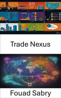 Trade Nexus (eBook, ePUB) - Sabry, Fouad