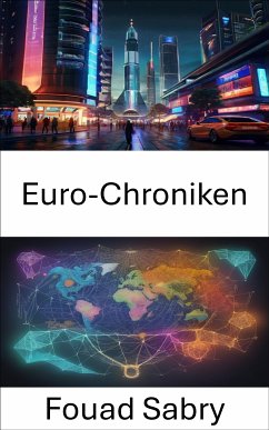 Euro-Chroniken (eBook, ePUB) - Sabry, Fouad