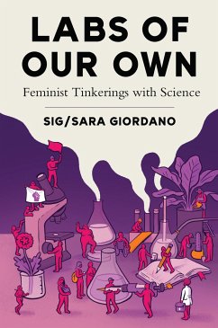 Cover Labs of Our Own