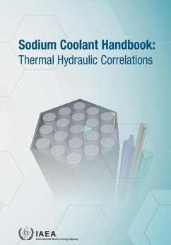 Cover Sodium Coolant Handbook: Thermal Hydraulic Correlations