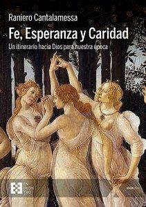 Cover Fe esperanza y caridad