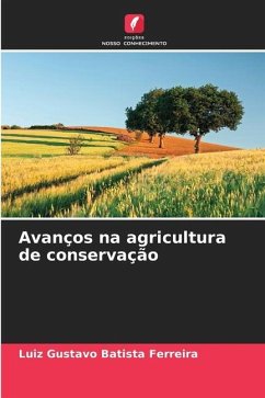 Avanços na agricultura de conservação - Batista Ferreira, Luiz Gustavo