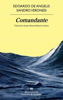 Comandante - de Angelis, Edoardo