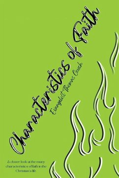 Cover Characteristics of Faith