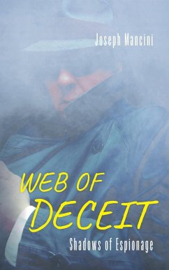 Web of Deceit - Mancini, Joseph