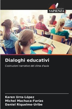 Dialoghi educativi - Urra-López, Karen;Machuca-Farías, Michel;Riquelme-Uribe, Daniel
