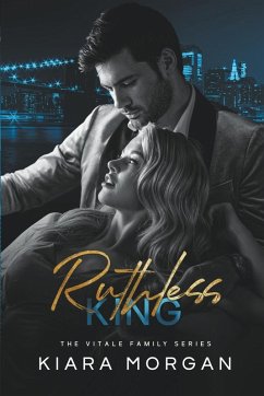 Cover Ruthless King