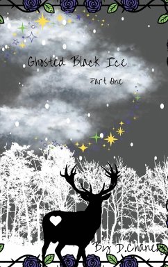 Ghost Black Ice - Chaney, Danielle