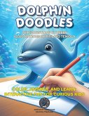 Dolphin Doodles Dolphin Doodles