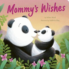 Mommy's Wishes - Wood, Selina