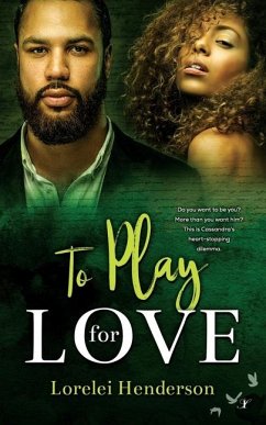 To Play for Love - Henderson, Lorelei