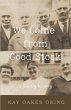 We Come from Good Stock - Bild 1