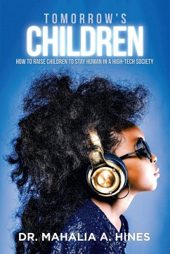 Tomorrow's Children - Hines, Mahalia A.