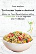 The Complete Vegetarian Cookbook - Bild 1