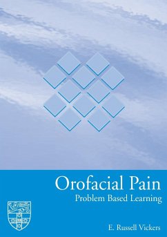 Orofacial Pain - Vickers, E. Russell