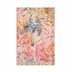 Cover 18-Monatskalender 2025 Anemone, Maxi, Vertikal