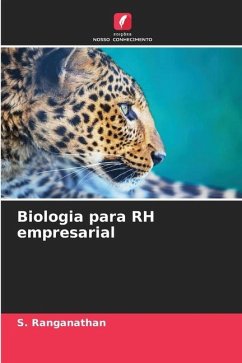 Biologia para RH empresarial - Ranganathan, S.