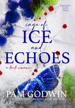 Cage of Ice and Echoes - Godwin, Pam