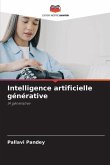 Intelligence artificielle générative