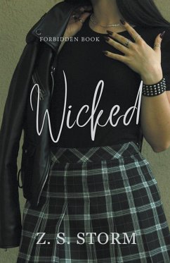 Wicked - Storm, Z. S.