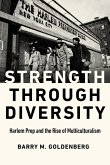 Strength Through Diversity