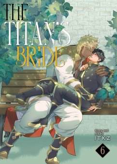 Cover The Titan's Bride Vol. 6