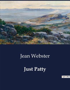 Just Patty - Webster, Jean