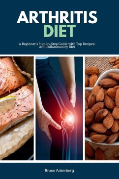 Arthritis Diet - Ackerberg, Bruce