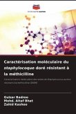 Caractérisation moléculaire du staphylocoque doré résistant à la méthicilline