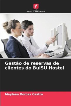 Gestão de reservas de clientes do BulSU Hostel - Castro, Mayleen Dorcas