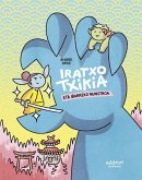 Iratxo txikia eta ibarreko munstroa