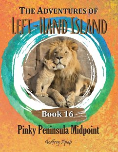 The Adventures of Left-Hand Island - Apap, Godfrey