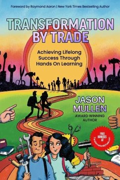Transformation By Trade - Mullen, Jason