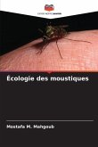 Écologie des moustiques