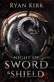 Night of Sword and Shield (Song of the Fallen Swords, #2) (eBook, ePUB)
