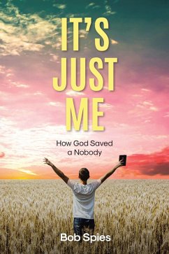 Cover It's Just Me (eBook, ePUB)