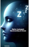 Nights Unplugged (eBook, ePUB) Nights Unplugged (eBook, ePUB)