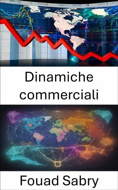 Dinamiche commerciali (eBook, ePUB) - Sabry, Fouad