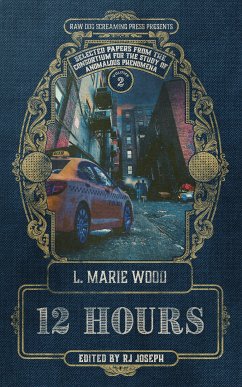 12 Hours (eBook, ePUB) - Wood, L. Marie