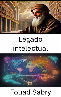 Legado intelectual (eBook, ePUB) - Sabry, Fouad