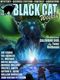 Black Cat Weekly #138 (eBook, ePUB)
