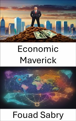 Economic Maverick (eBook, ePUB) - Sabry, Fouad