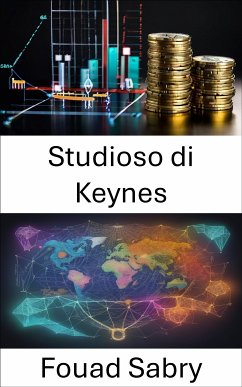 Studioso di Keynes (eBook, ePUB) - Sabry, Fouad