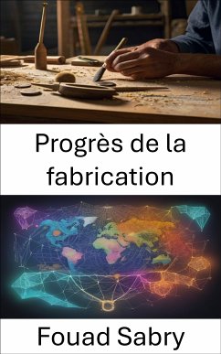 Progrès de la fabrication (eBook, ePUB) - Sabry, Fouad