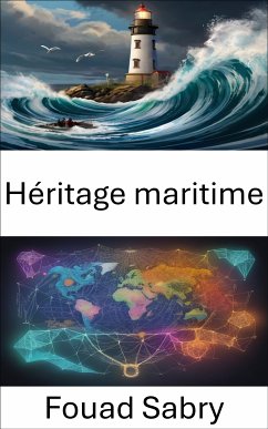 Héritage maritime (eBook, ePUB) - Sabry, Fouad